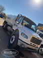 Used Ledwell,Used Ledwell Water Truck,Used Water Truck,Up close of used Water Truck